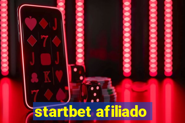 startbet afiliado